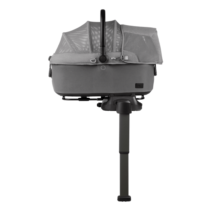 Maeve™ + Roscoe™ - Impact-Tested Car Seat, Carrier Bed & Stroller