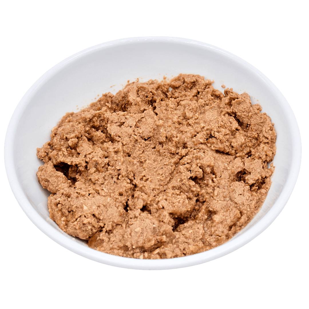 RAWZ 96% Rabbit & Pumpkin Pate Cat Food