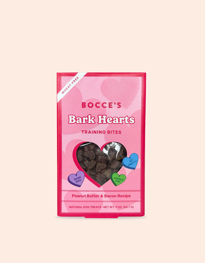 Bark Hearts - Training Bites