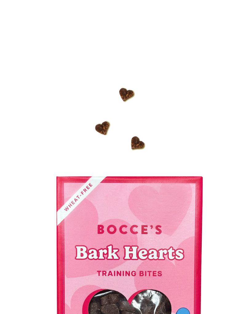 Bark Hearts - Training Bites