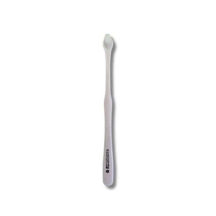 Wag & Bright Puppy Polisher - Canine Toothbrush