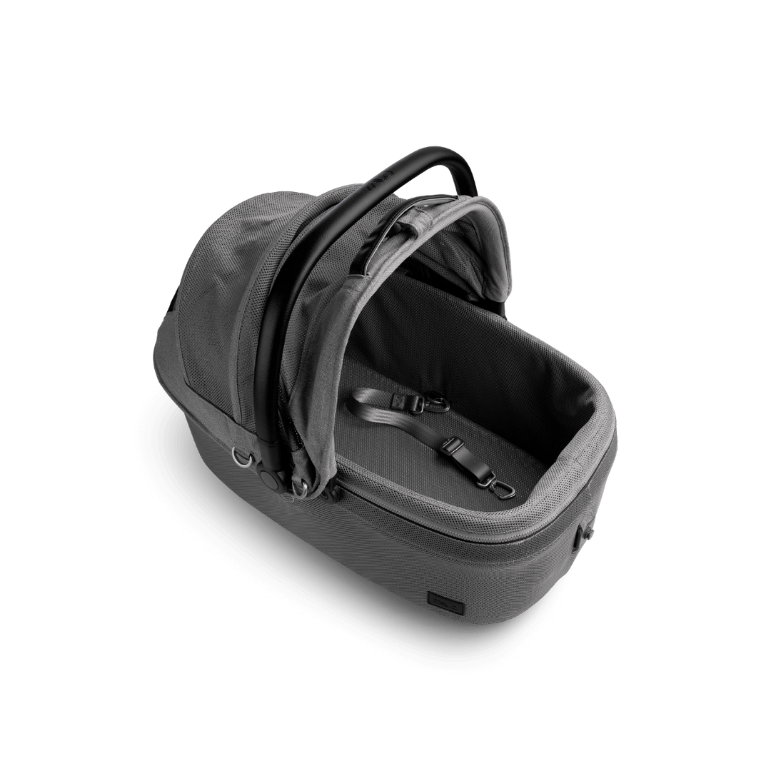 Maeve™ + Roscoe™ - Impact-Tested Car Seat, Carrier Bed & Stroller