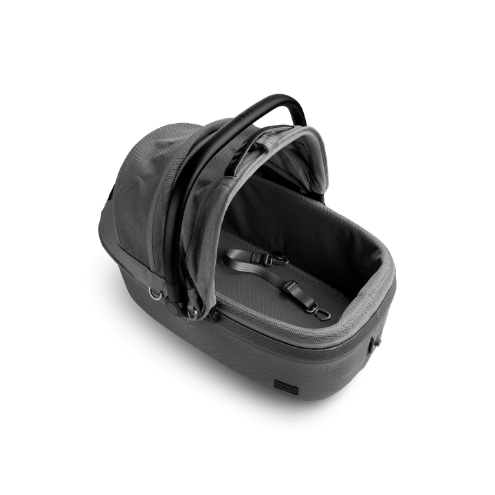 Maeve™ + Roscoe™ - Impact-Tested Car Seat, Carrier Bed & Stroller
