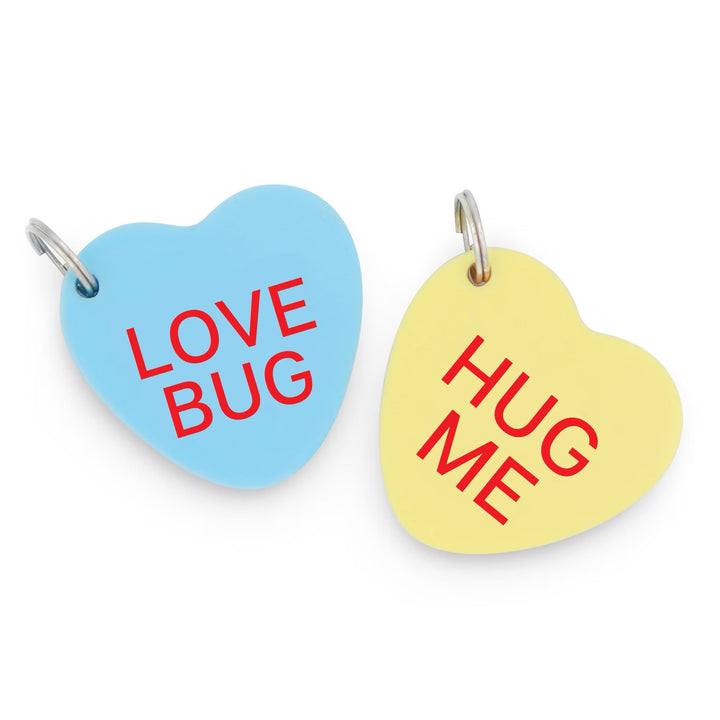 Kissamo Pet Tags