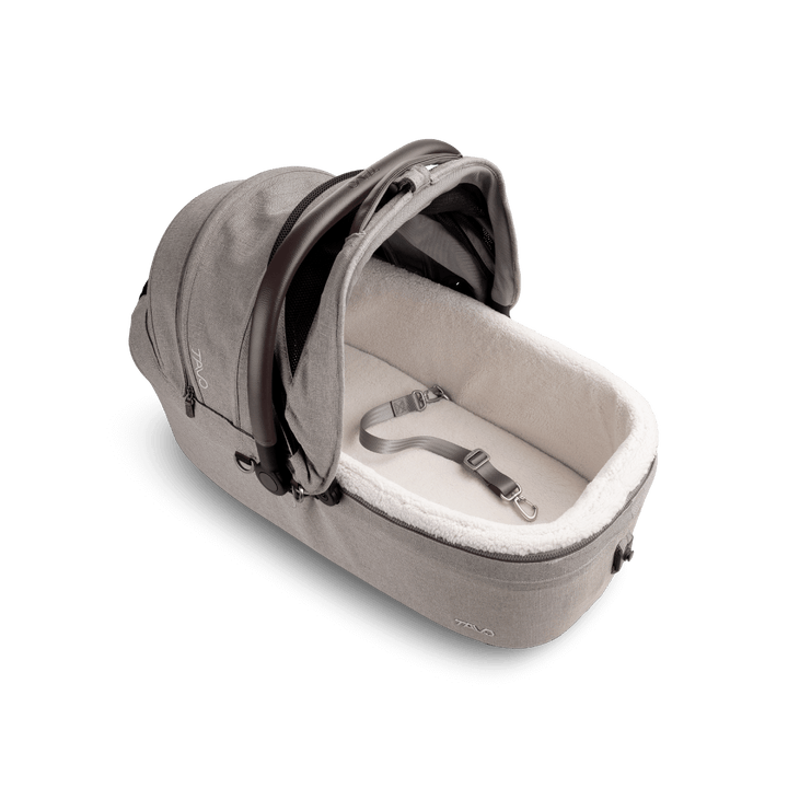 Maeve™ + Roscoe™ - Impact-Tested Car Seat, Carrier Bed & Stroller