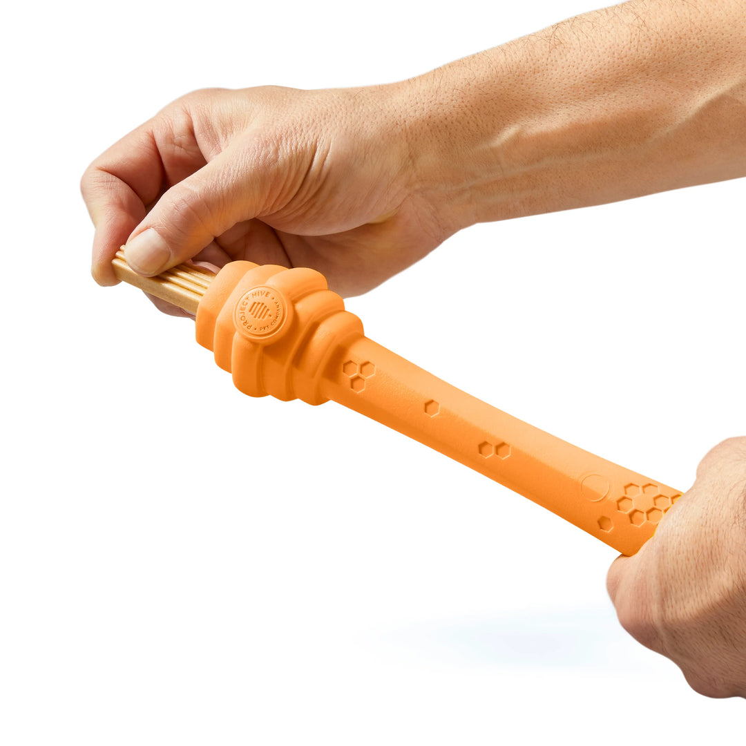 Hive Fetch Stick