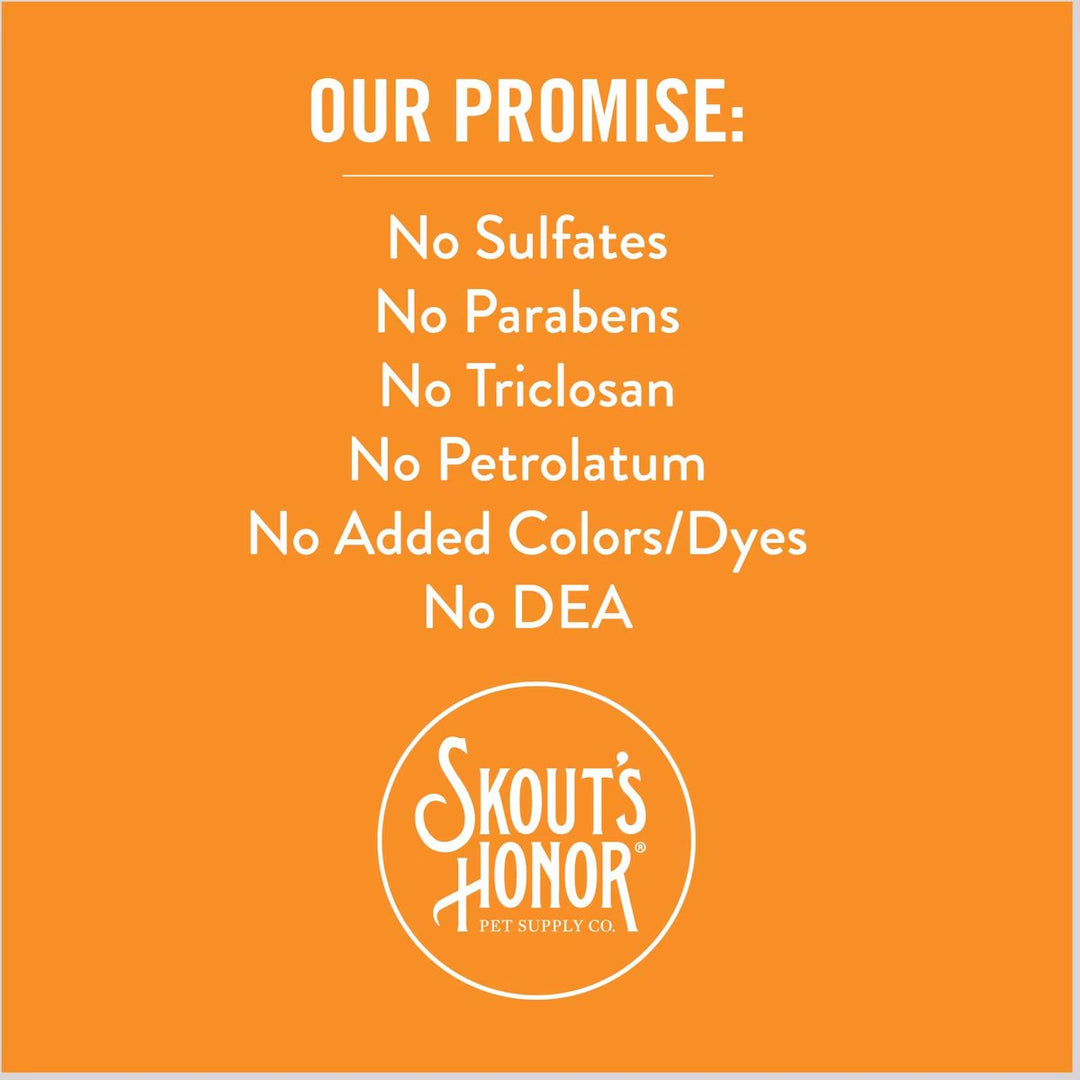 Probiotic Deodorizer Spray for dogs
