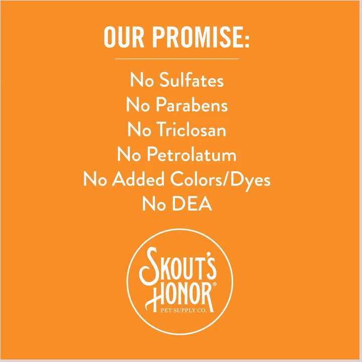 Probiotic Deodorizer Spray for dogs