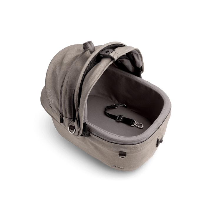 Maeve™ + Roscoe™ - Impact-Tested Car Seat, Carrier Bed & Stroller