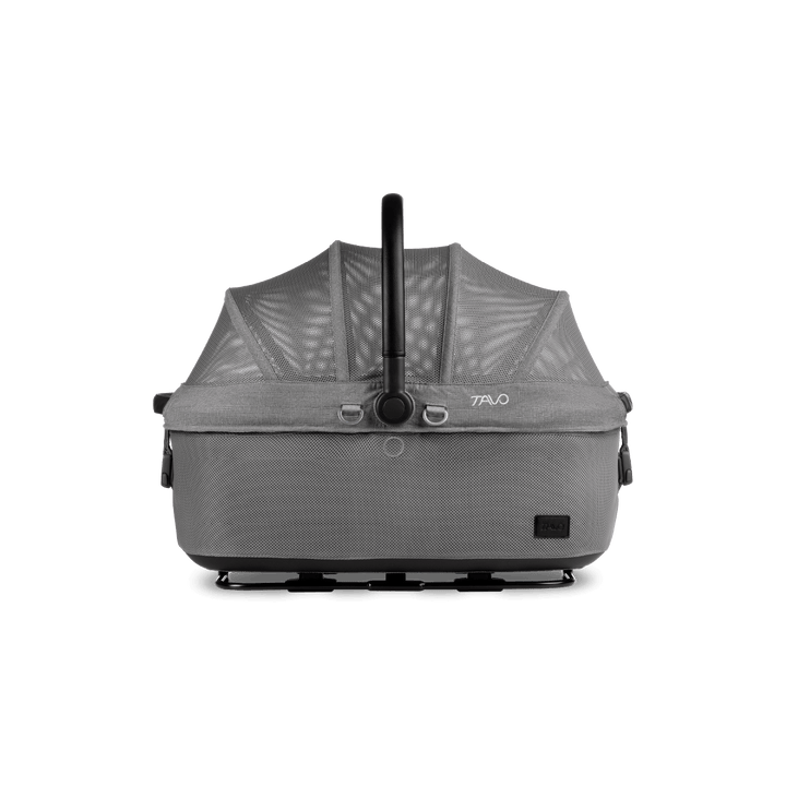 Maeve™ + Roscoe™ - Impact-Tested Car Seat, Carrier Bed & Stroller