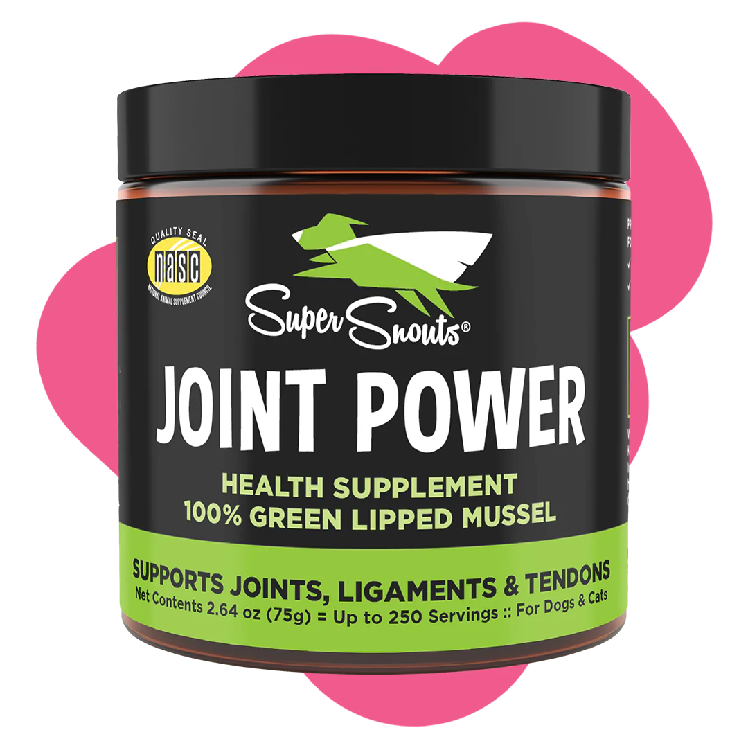 Super Snouts Joint Power