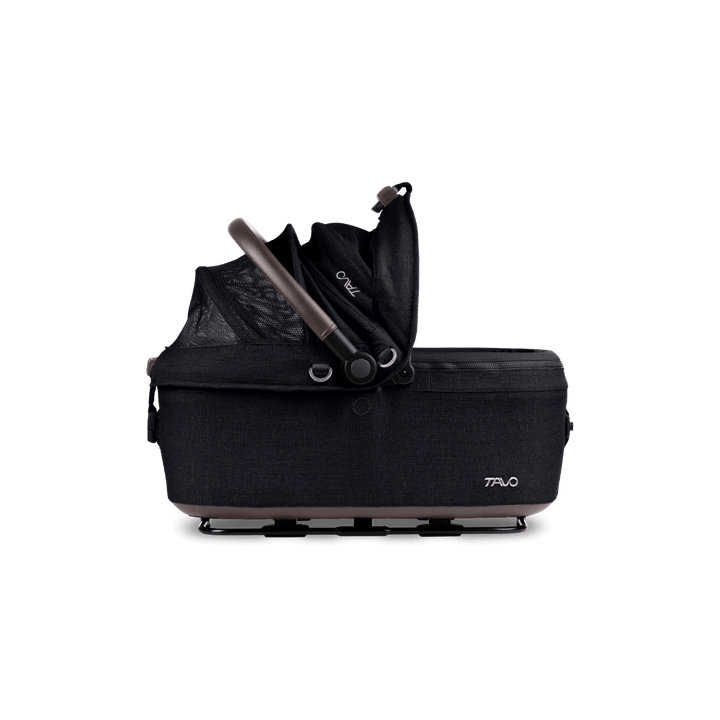 Maeve™ + Roscoe™ - Impact-Tested Car Seat, Carrier Bed & Stroller