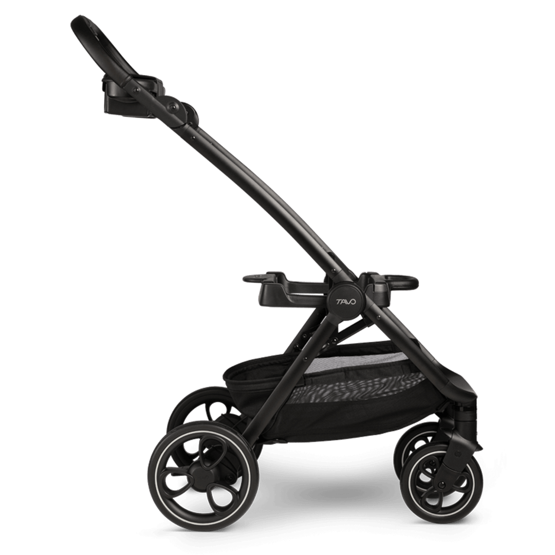 Roscoe - Stroller Frame for Pet Car Seats