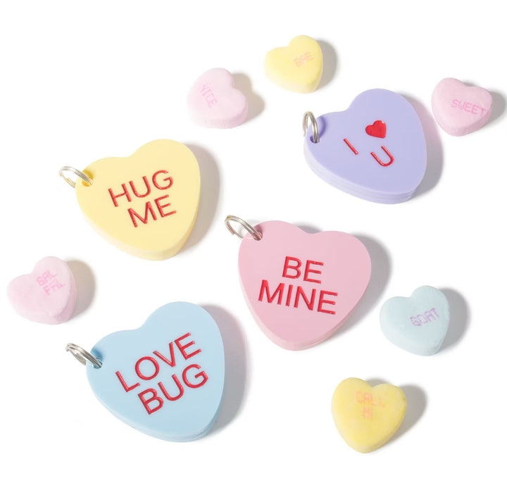 Kissamo Pet Tags