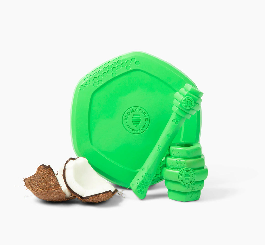 Hive Fetch Stick