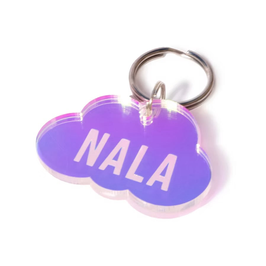Kissamo Pet Tags