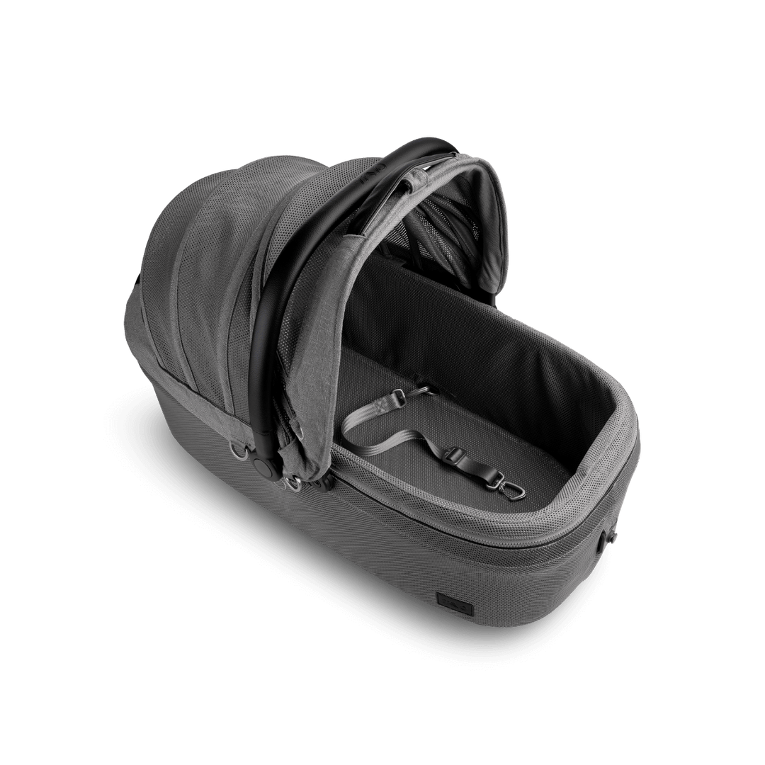 Maeve™ + Roscoe™ - Impact-Tested Car Seat, Carrier Bed & Stroller