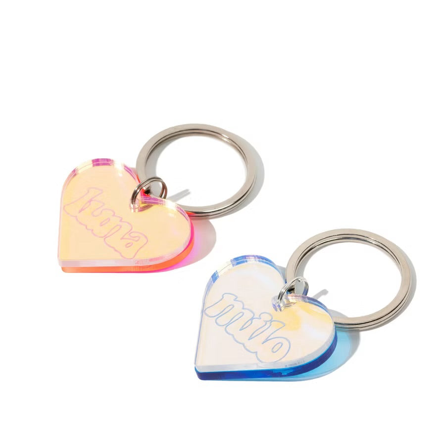 Kissamo Pet Tags