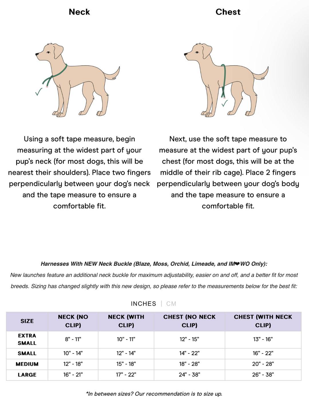 Adjustable Comfort Dog Harness