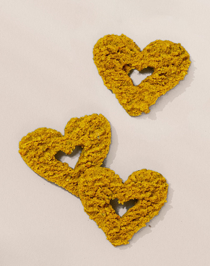 GOGOMA Whole Food Sweet Potato Dog Treats