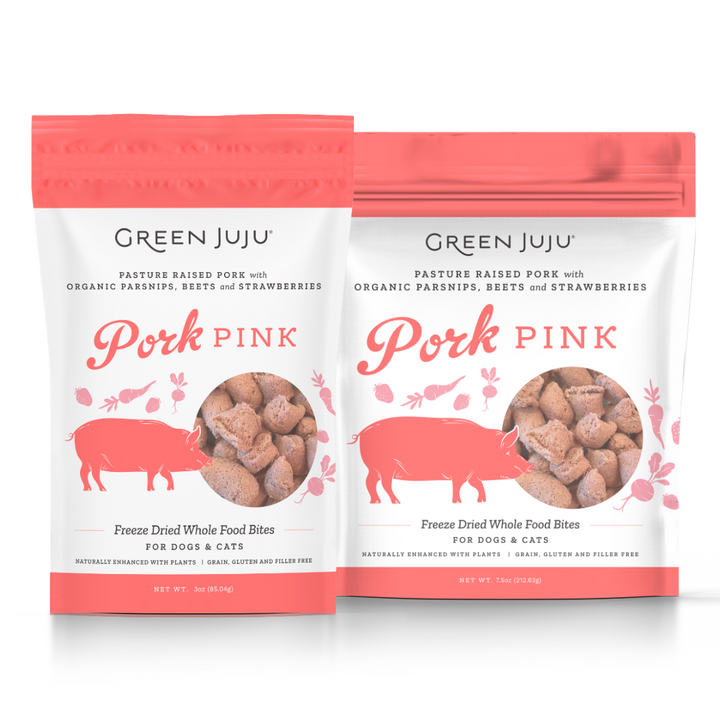 Whole Food Bites