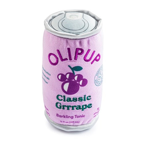 Olipup Plush Toy