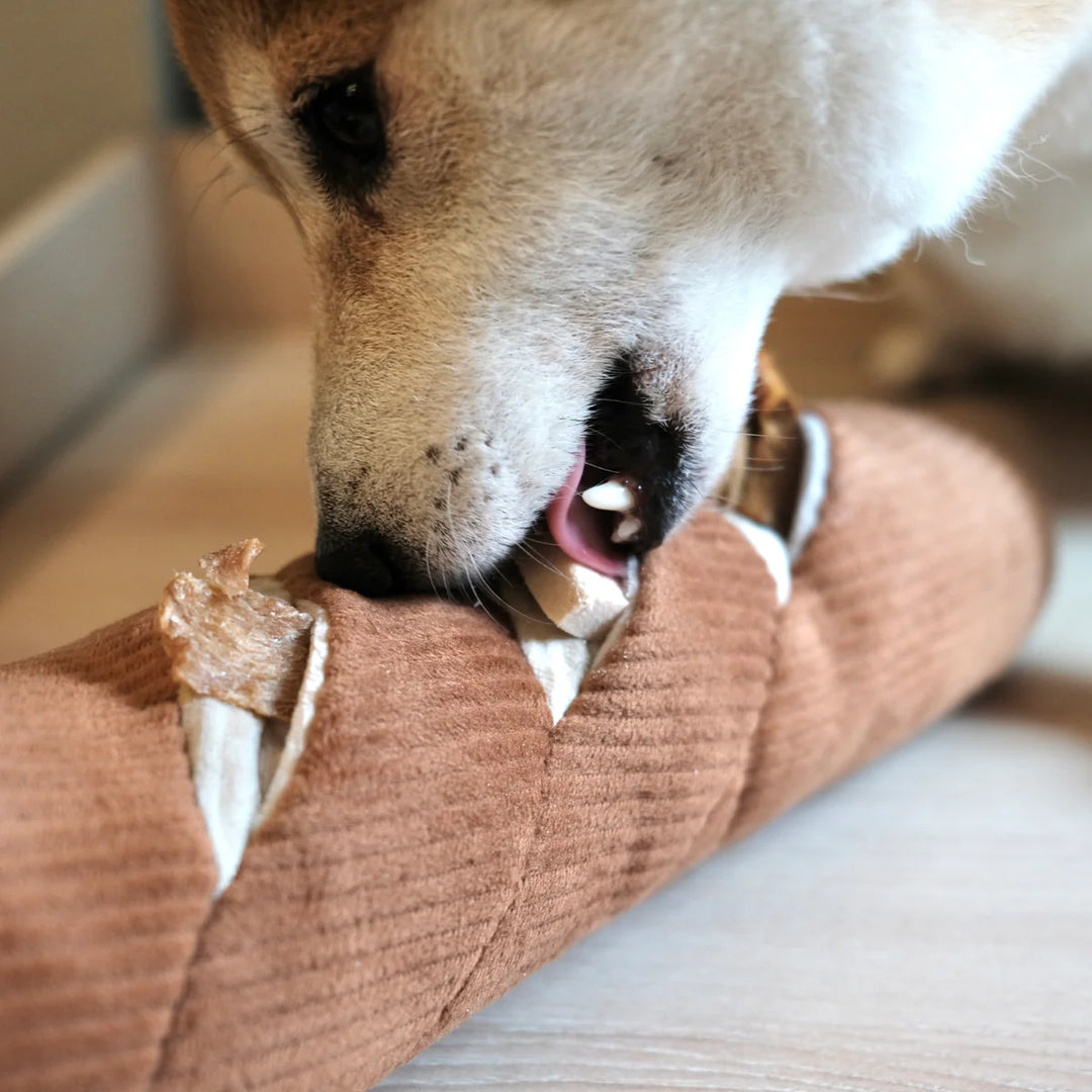 Baguette - Enrichment Toy