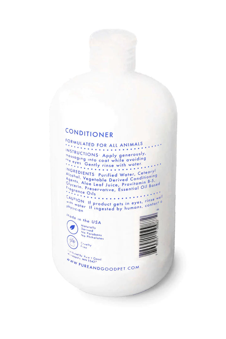 Blue Cypress + Neroli Conditioner