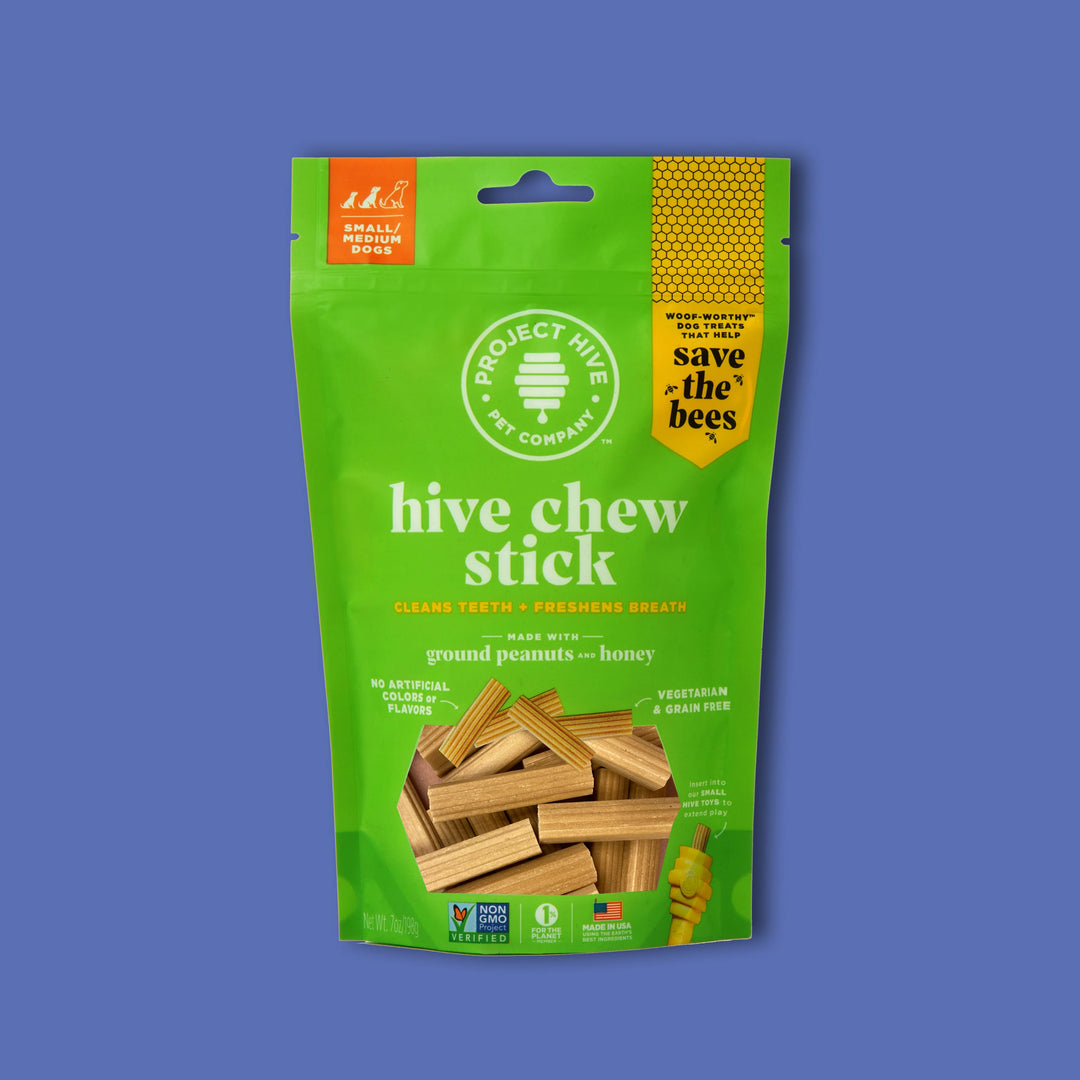 Hive Chew Sticks