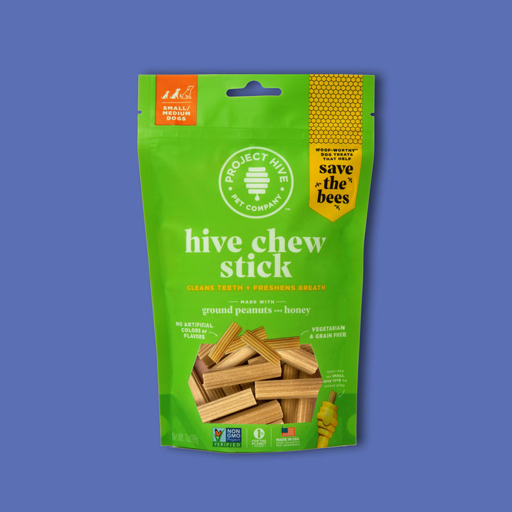 Hive Chew Sticks