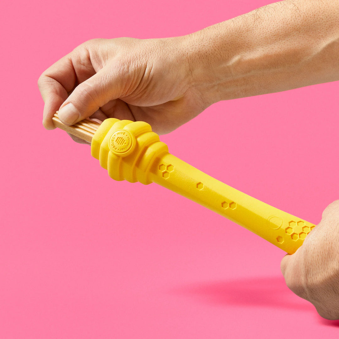 Hive Fetch Stick - Fragrance Free