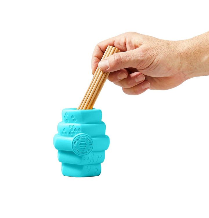 Hive Chew Toy - Large - Soothing Vanilla