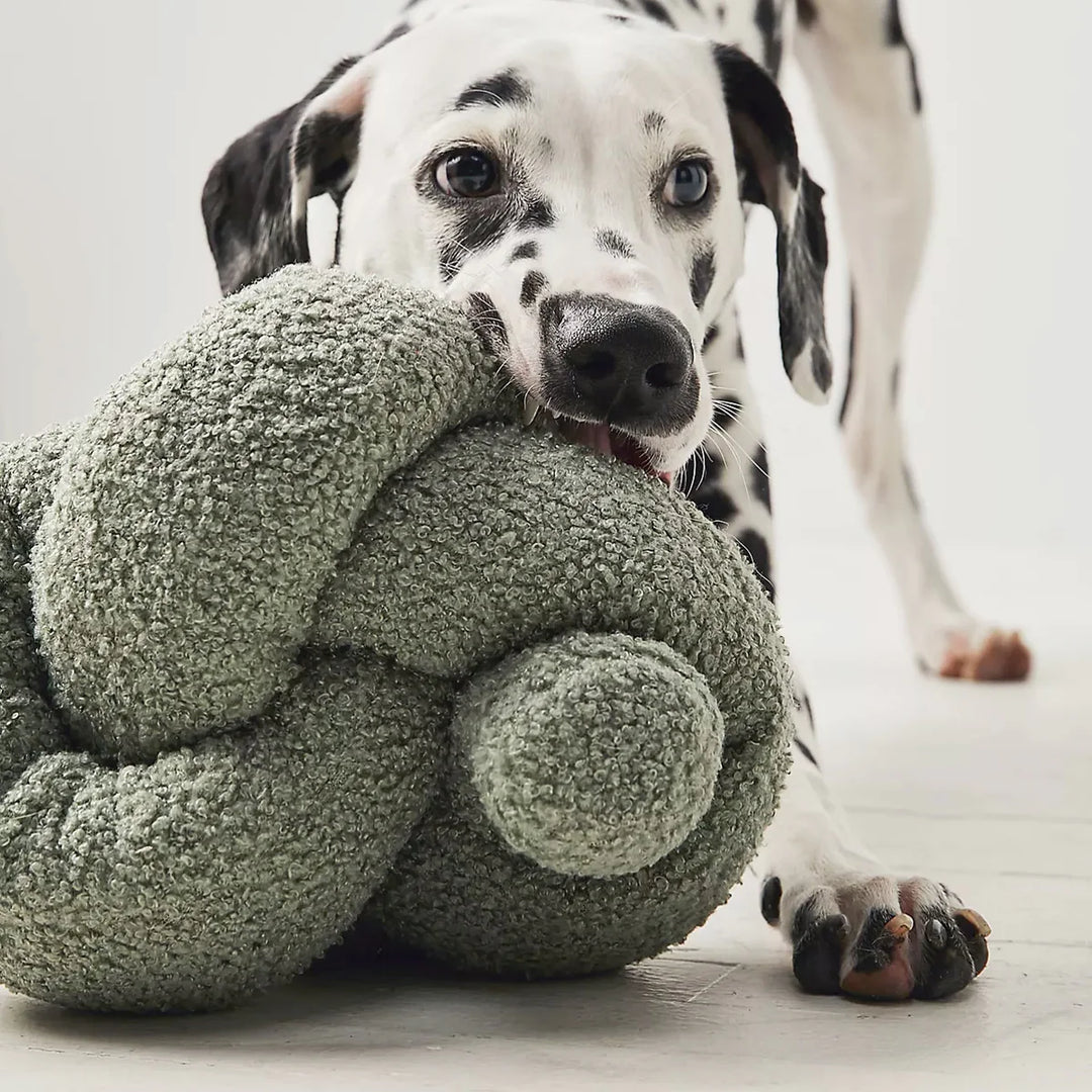 O NOU Large Knot - Enrichment Toy