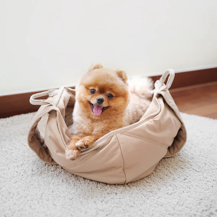 OLLA Petite Pet Carrier Bag