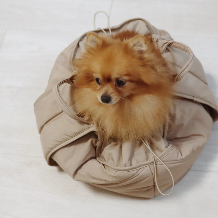 OLLA Petite Pet Carrier Bag