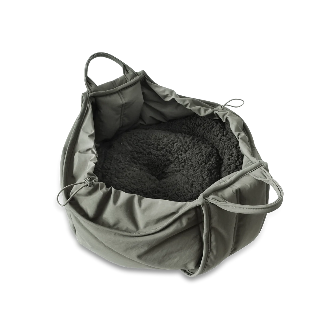 OLLA Petite Pet Carrier Bag