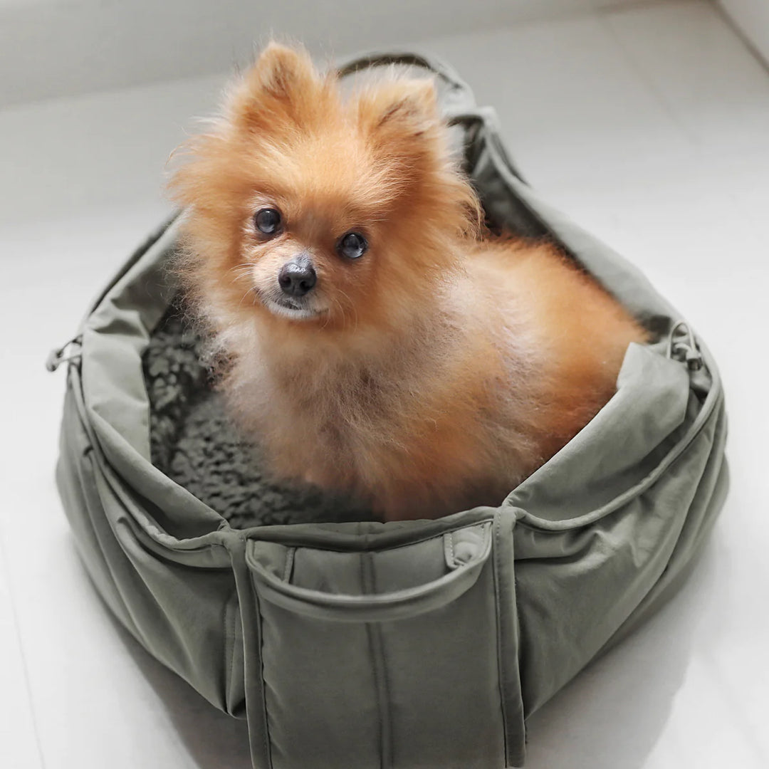 OLLA Petite Pet Carrier Bag