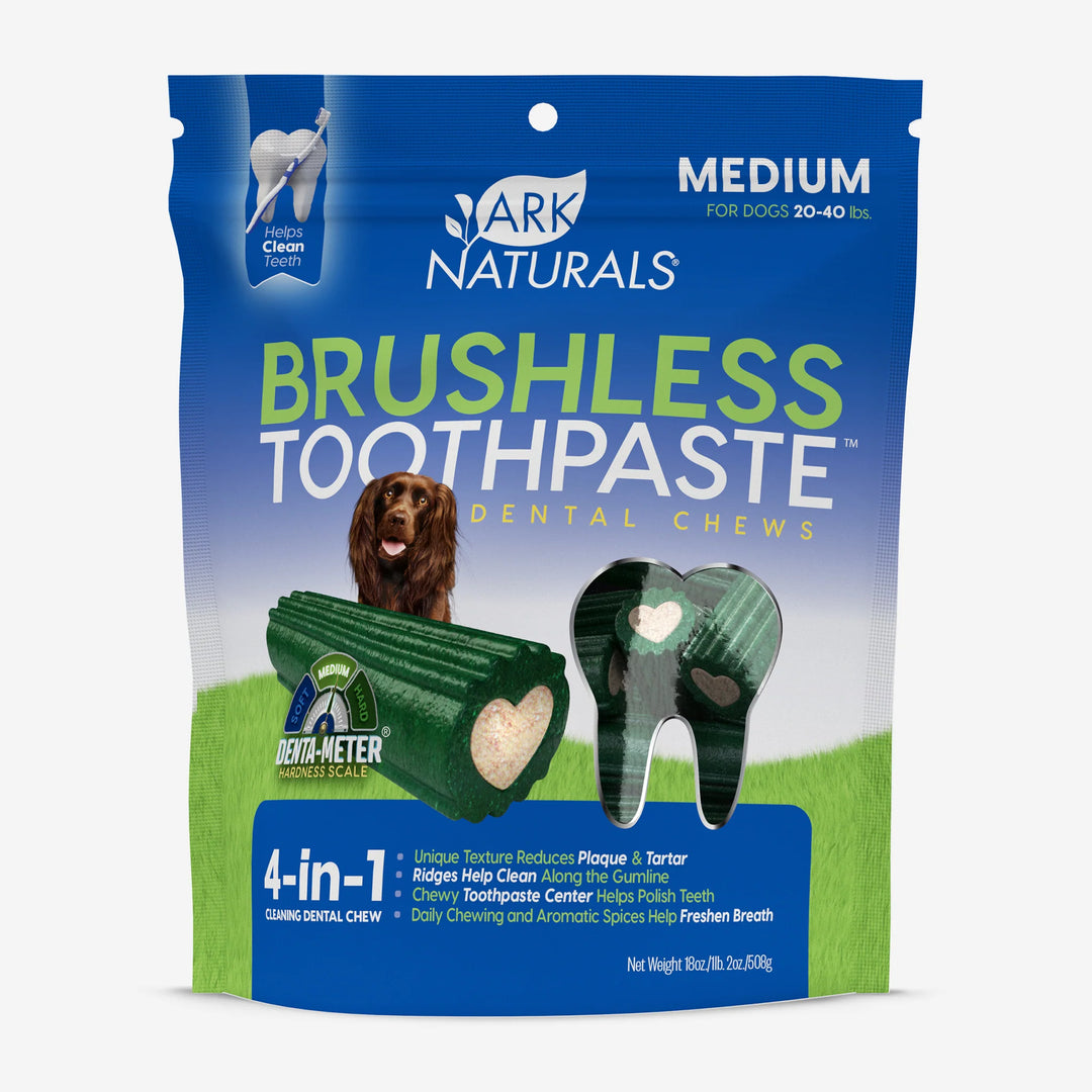 Ark Naturals Brushless Toothpaste