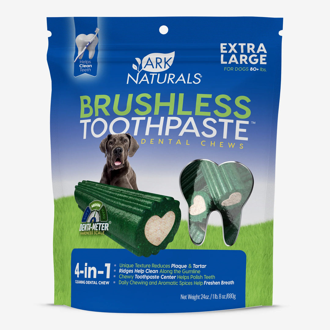 Ark Naturals Brushless Toothpaste