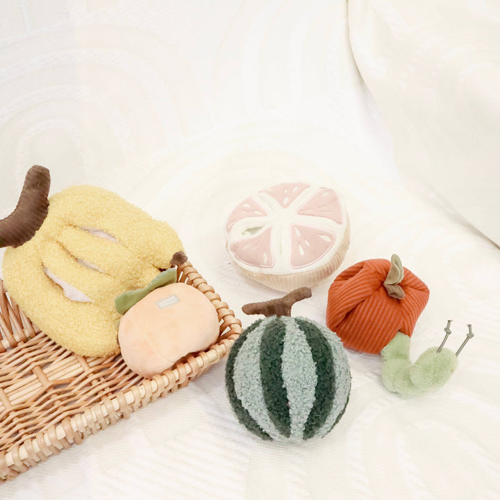 Watermelon Pop Snuffle Toy