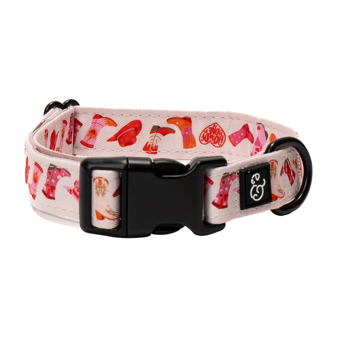 Lucy & Co. Collar