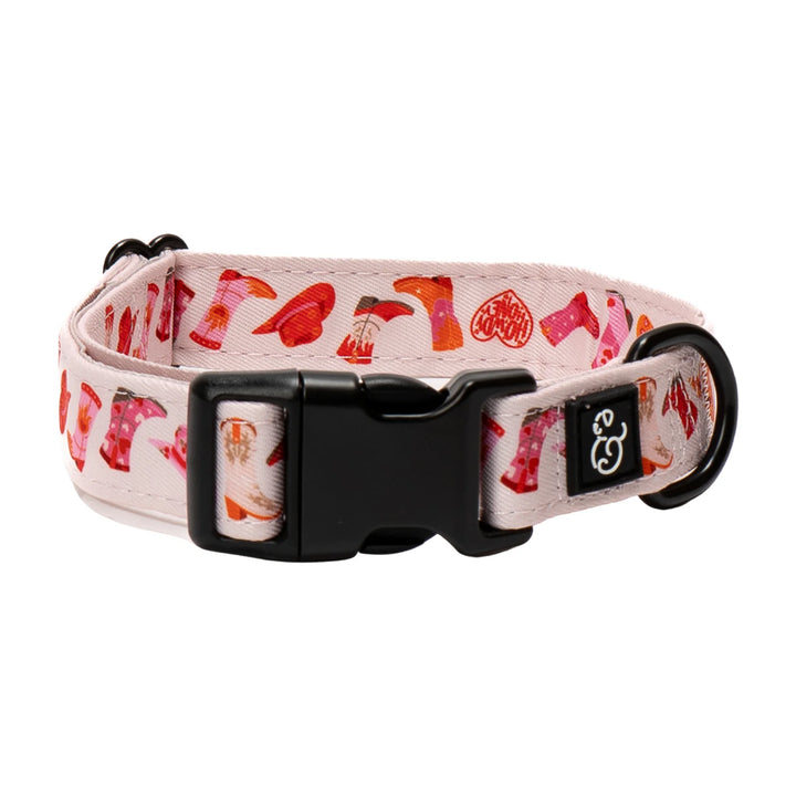 Lucy & Co. Collar