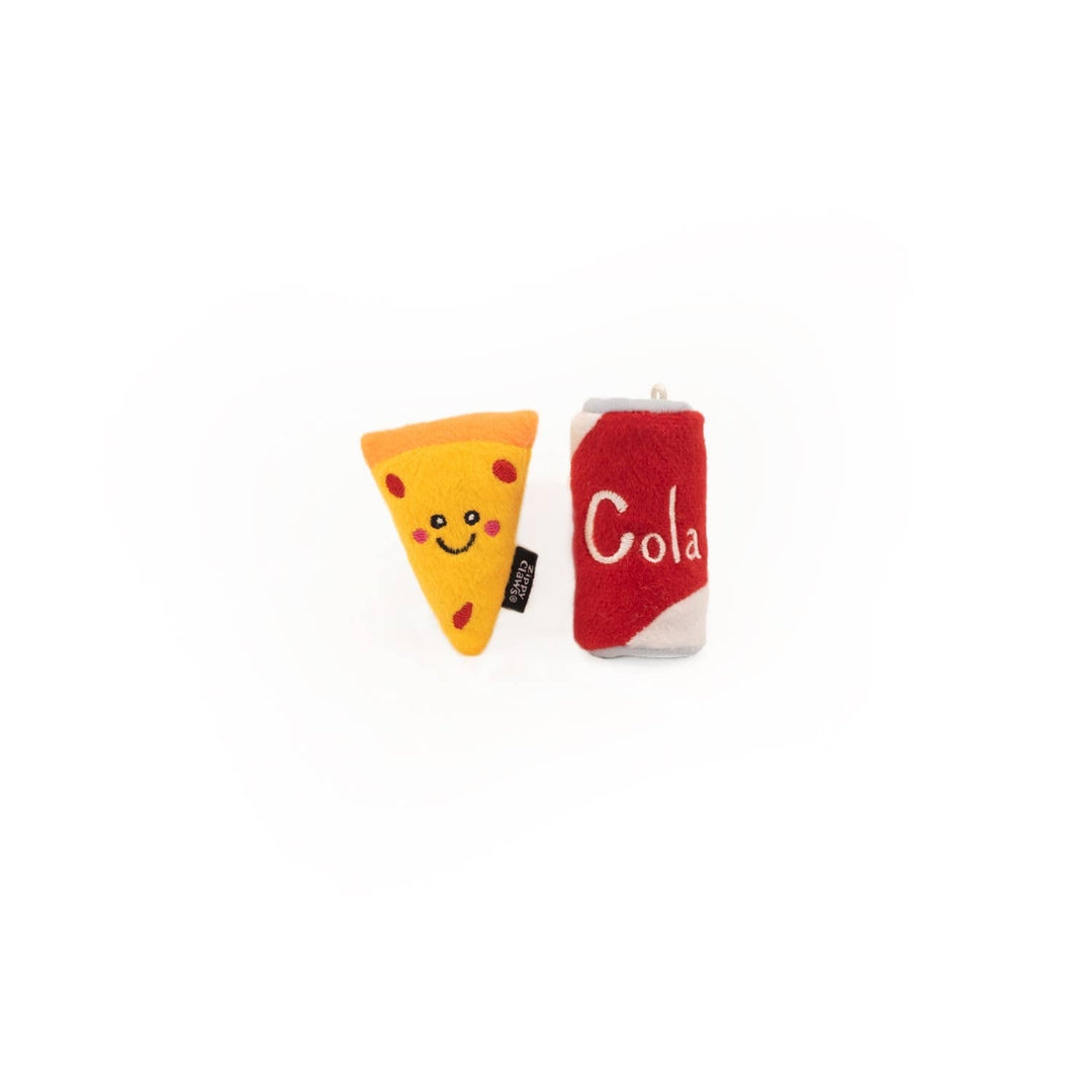 Cat Toy Set