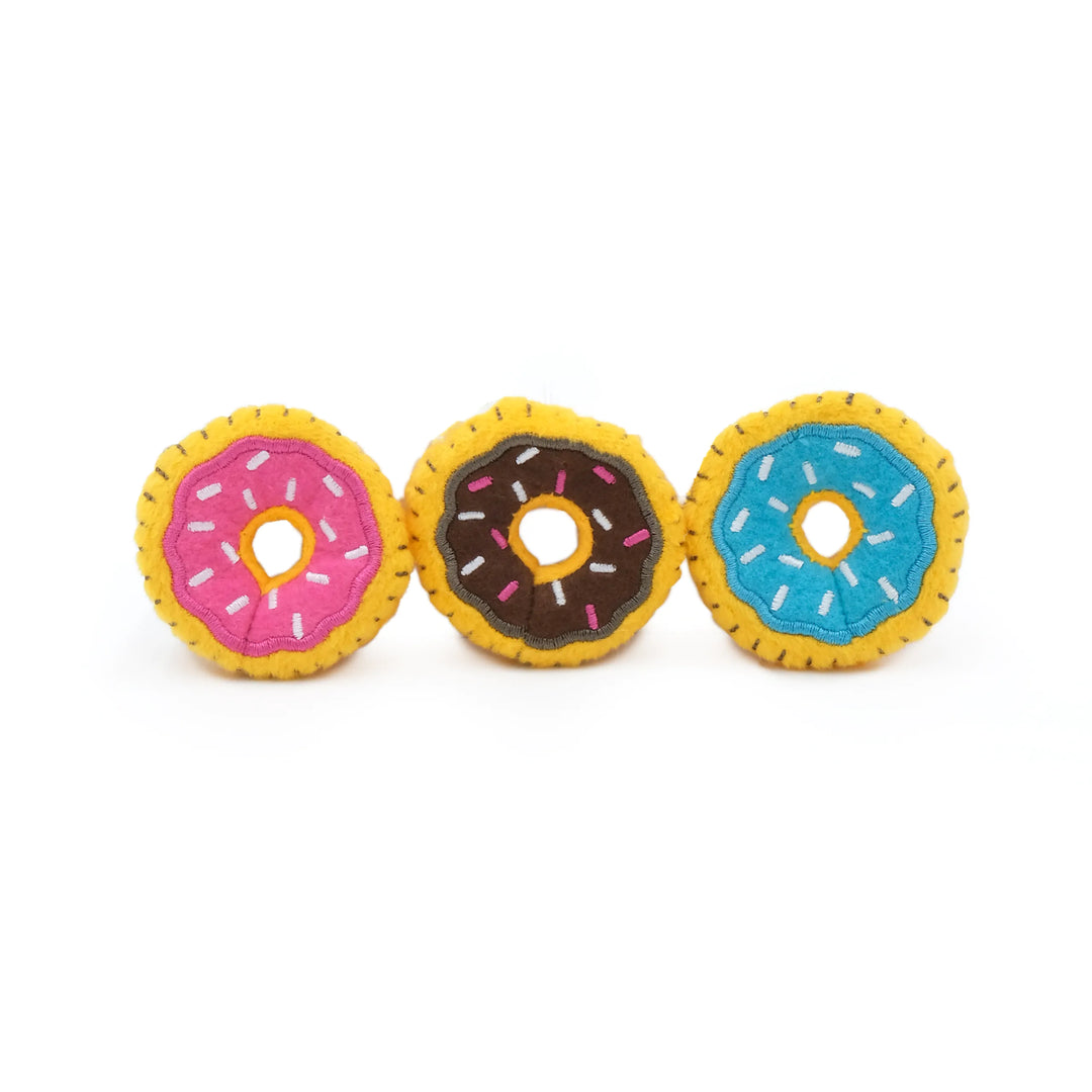 Cat Toy Set