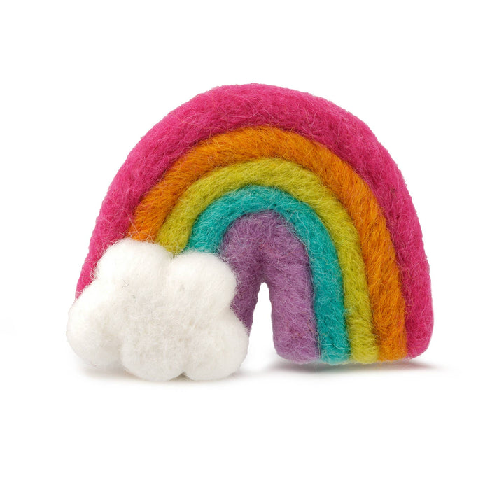 Wool Cat Toy