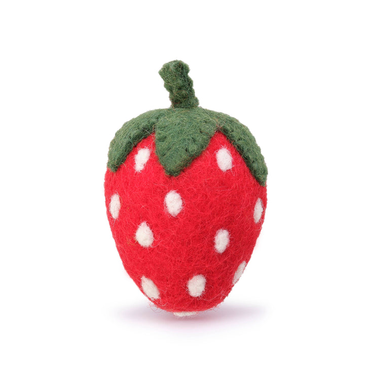 Wool Cat Toy