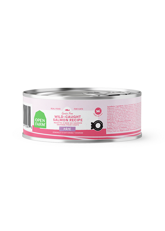 Pâté for Cats