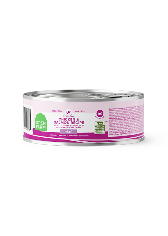Pâté for Cats