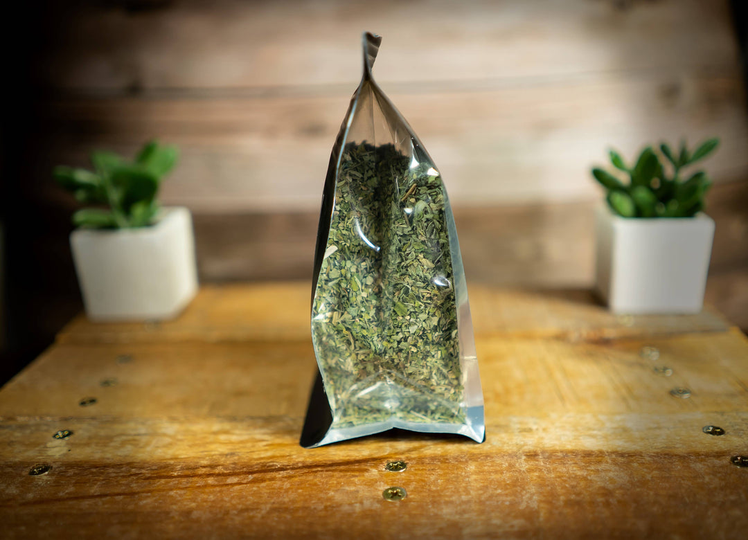 Organic Catnip Blends