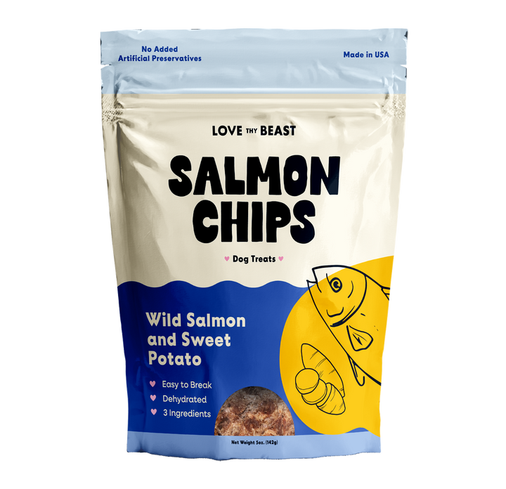 Dehydrated Dog Treats